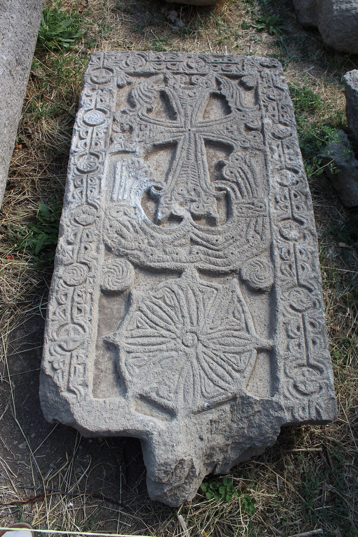 Խաչքար