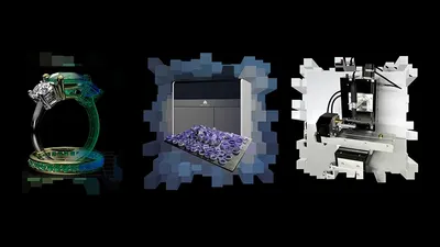 3DWAX — Fashion & Jewelry, Yerevan