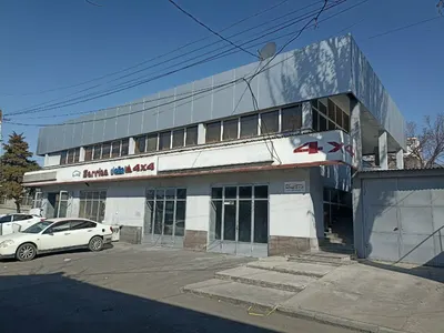 4x4 ավտոլվացում
