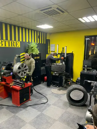 68 անվադող