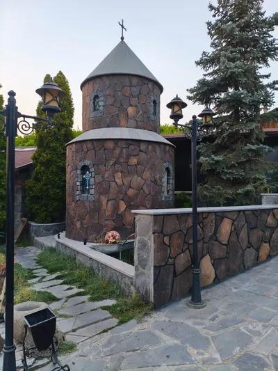 7 Քար
