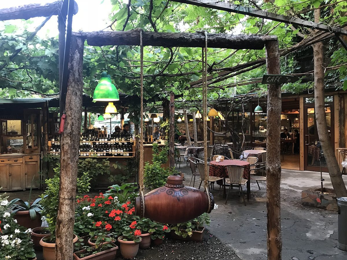 Աբովյան 12