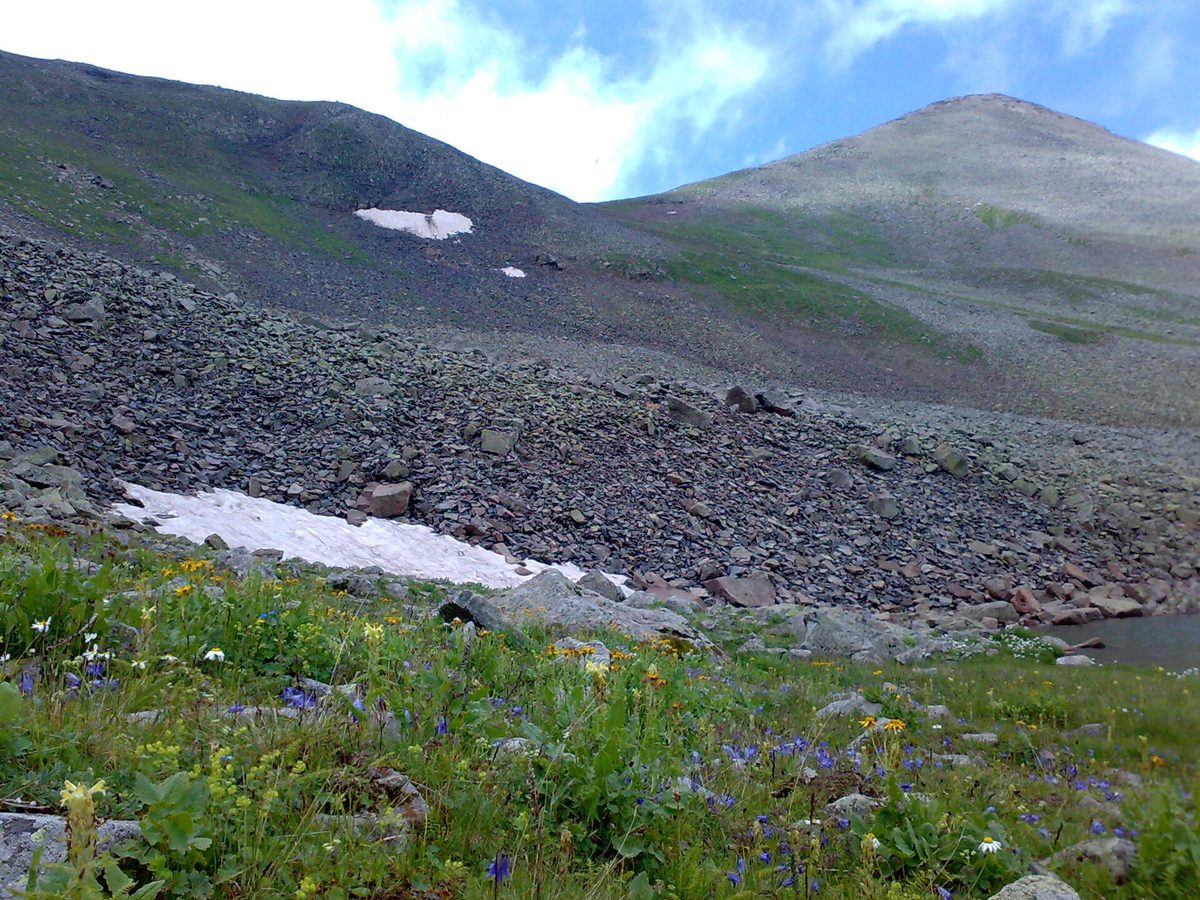 Աչքասար