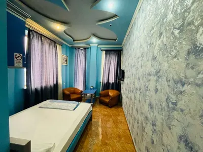 «Աերո Հոթել Թուր Արմենիա»