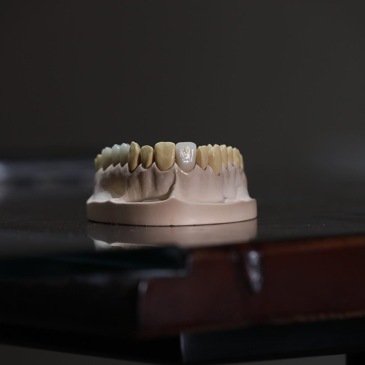 Aesthetics Dental Lab — Здоровье, Ереван