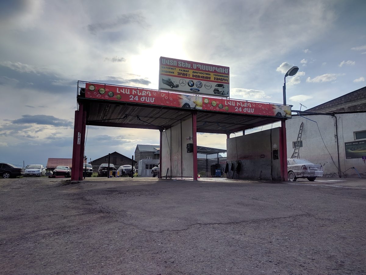 AG Motors