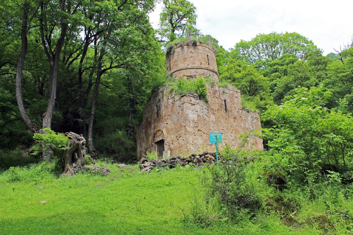Աղավնավանք միջնակարգ դպրոց ՊՈԱԿ