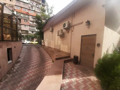 Aghayan Apart — Հյուրատներ, Երևան