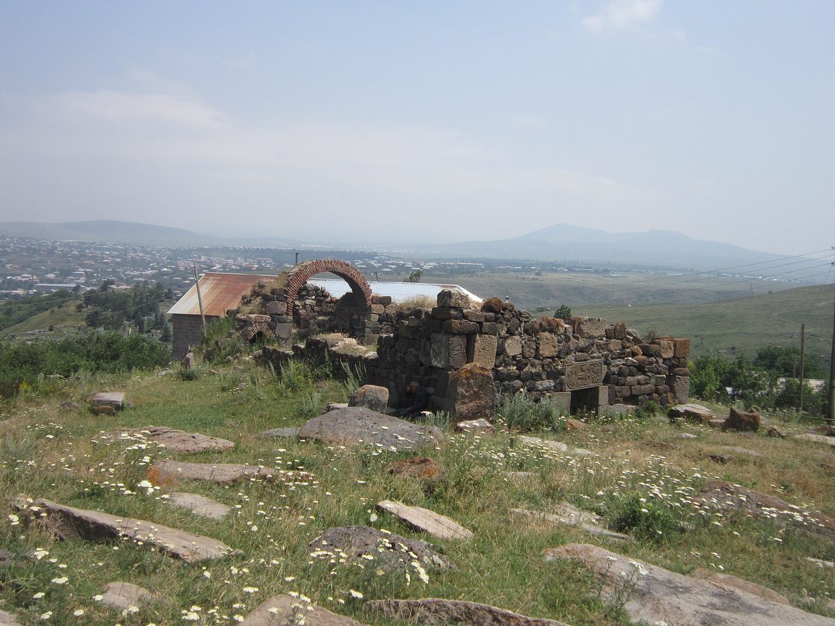 Եկեղեցի Ս. Ստեփանոս