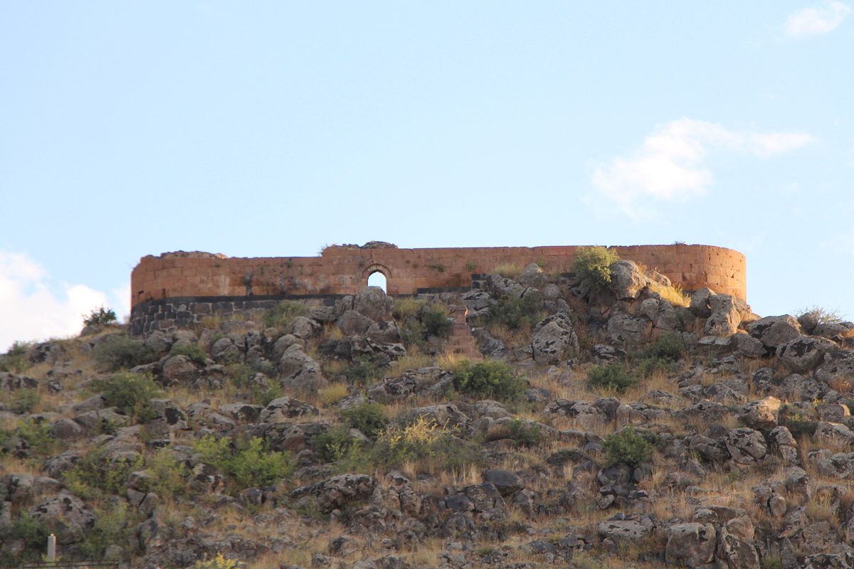 Կոշի ամրոց