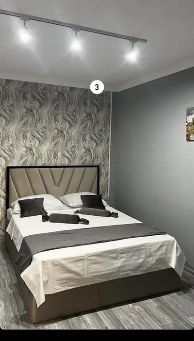 AGHDEPAT" GUESTHOUSE — Հյուրատներ, Լոռի