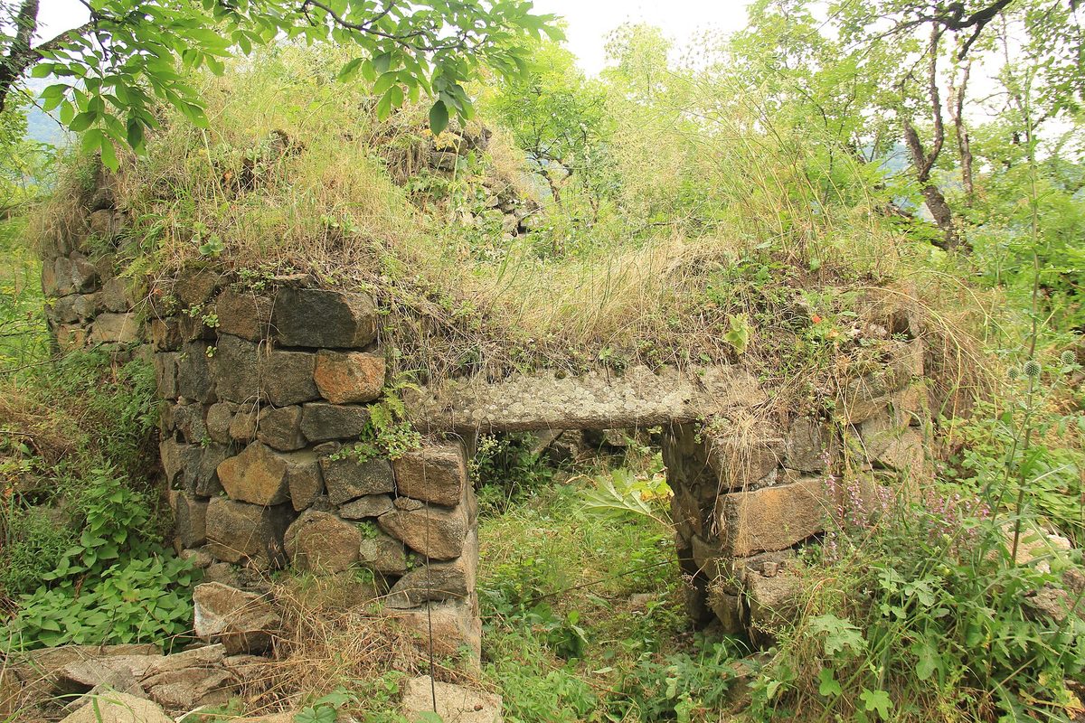 Աղջիկա Բերդ