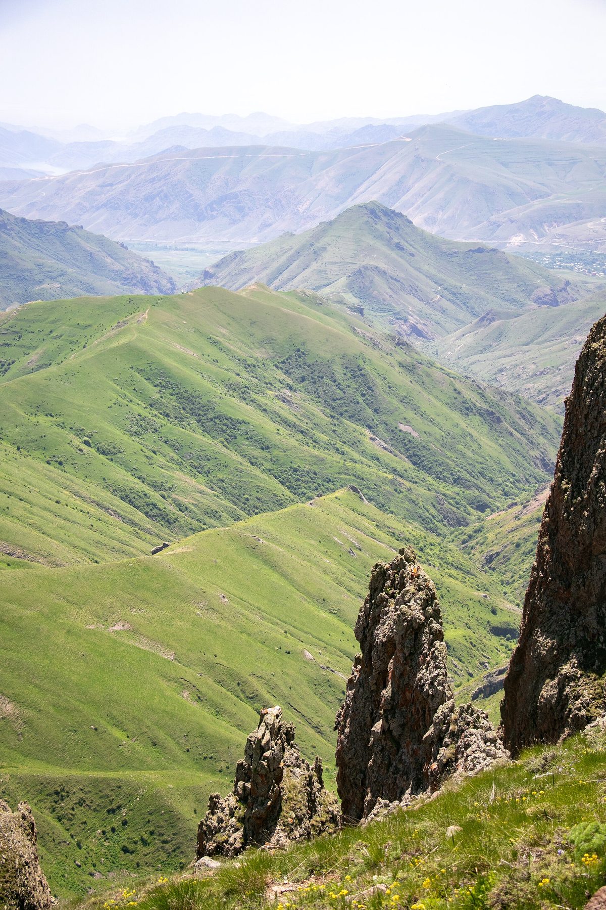 Աղջկանվագ