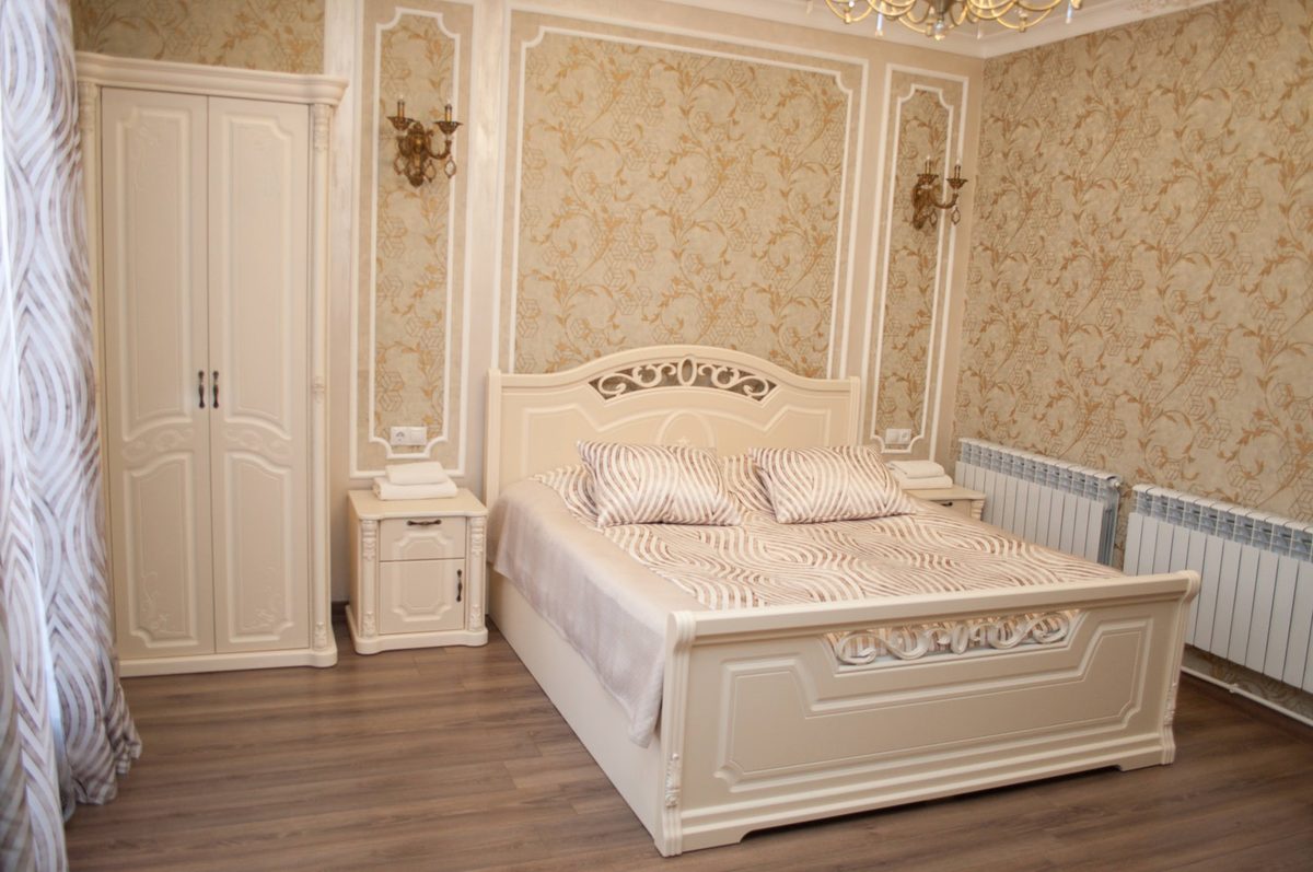 AHANA" HOTEL — Հյուրանոցներ, Գեղարքունիք