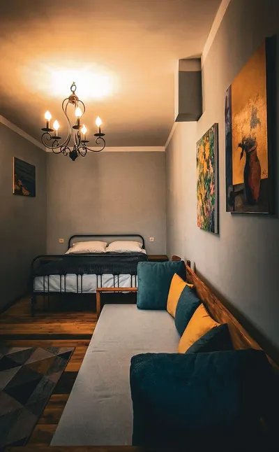 AHNIDZOR" GUEST HOUSE — Հյուրատներ, Լոռի