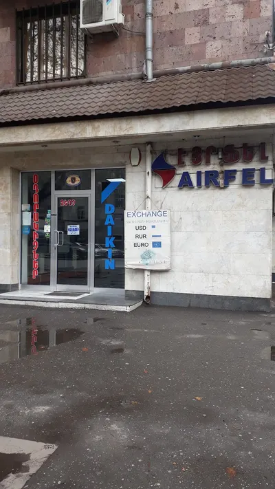 Airfel