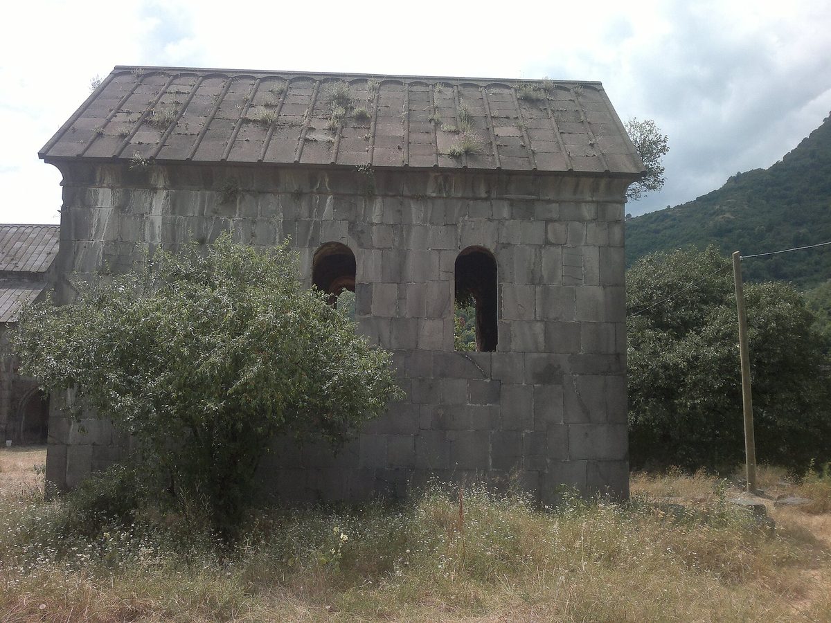 Ախթալայի վանք