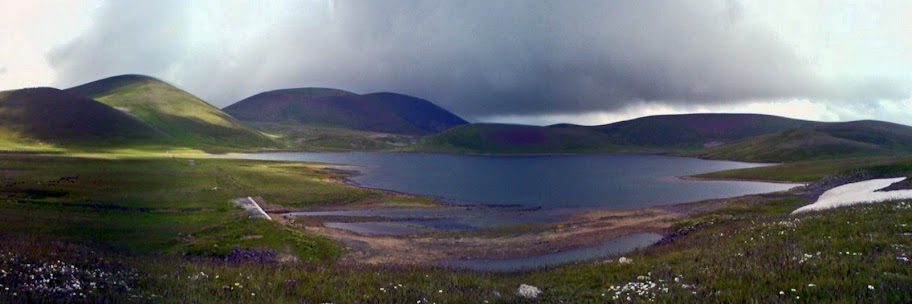 Ակնալիճ