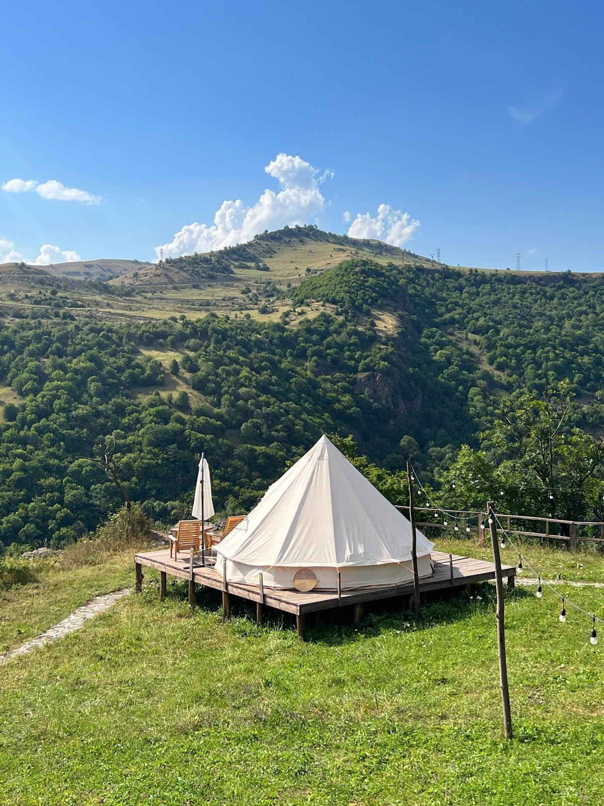 ALEREKS CAMPING" RECREATION AREA — Fun & Wellness, Lori