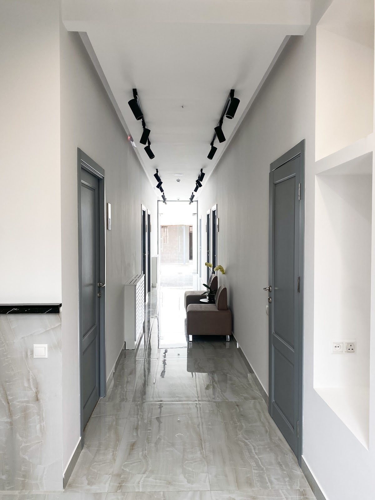 Alex Hotel — Hotels, Yerevan