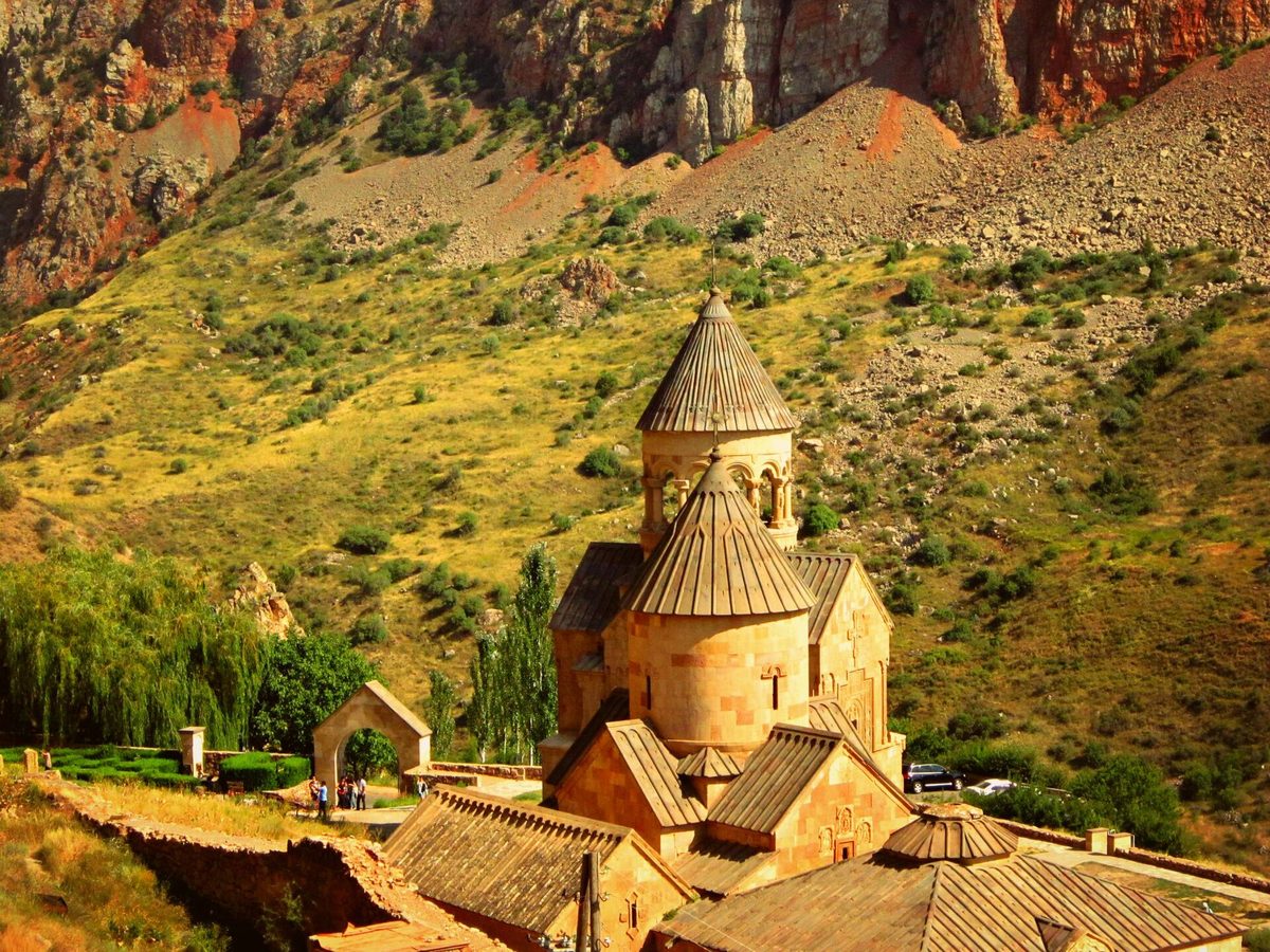 Ամաղու