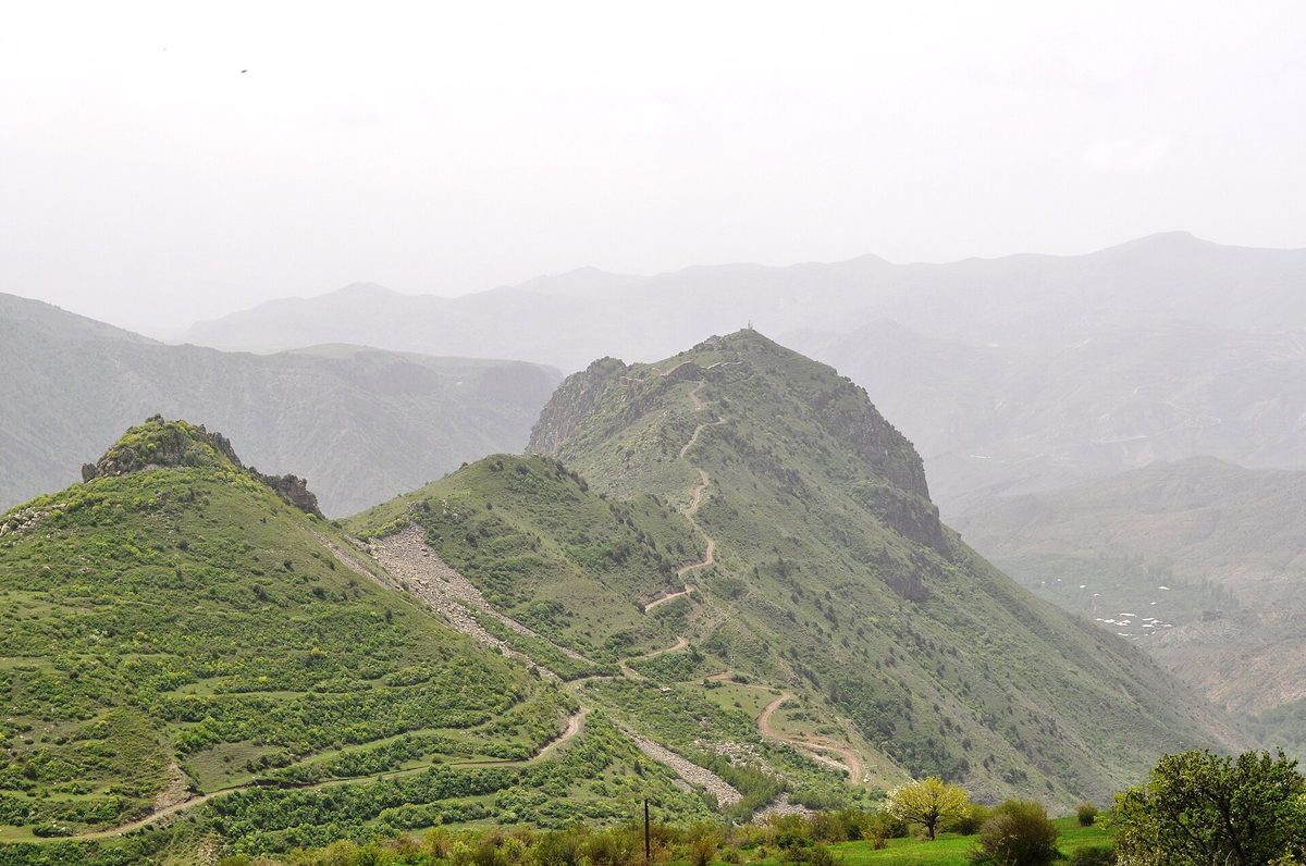 Ամբատասար