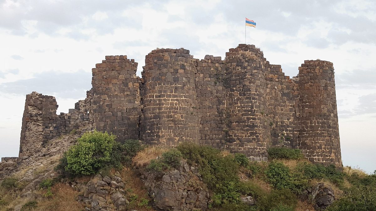 Ամբերդ