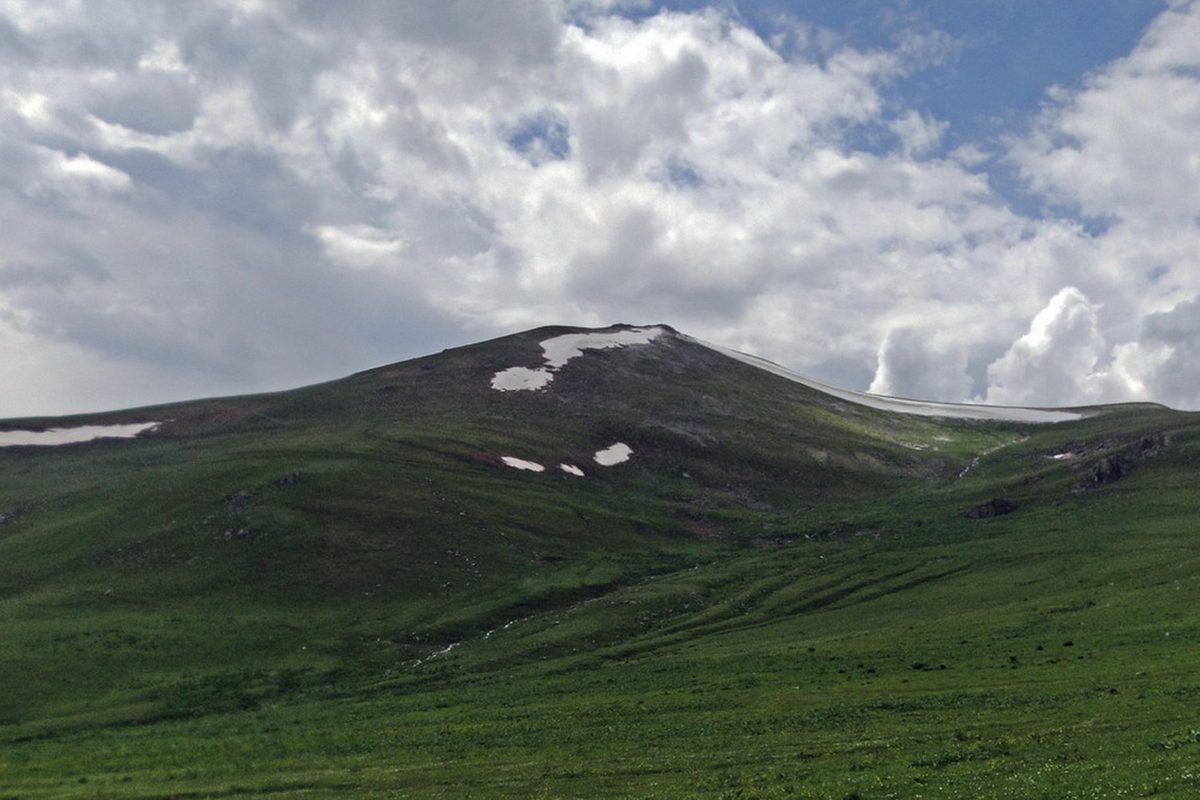 Ամպասար