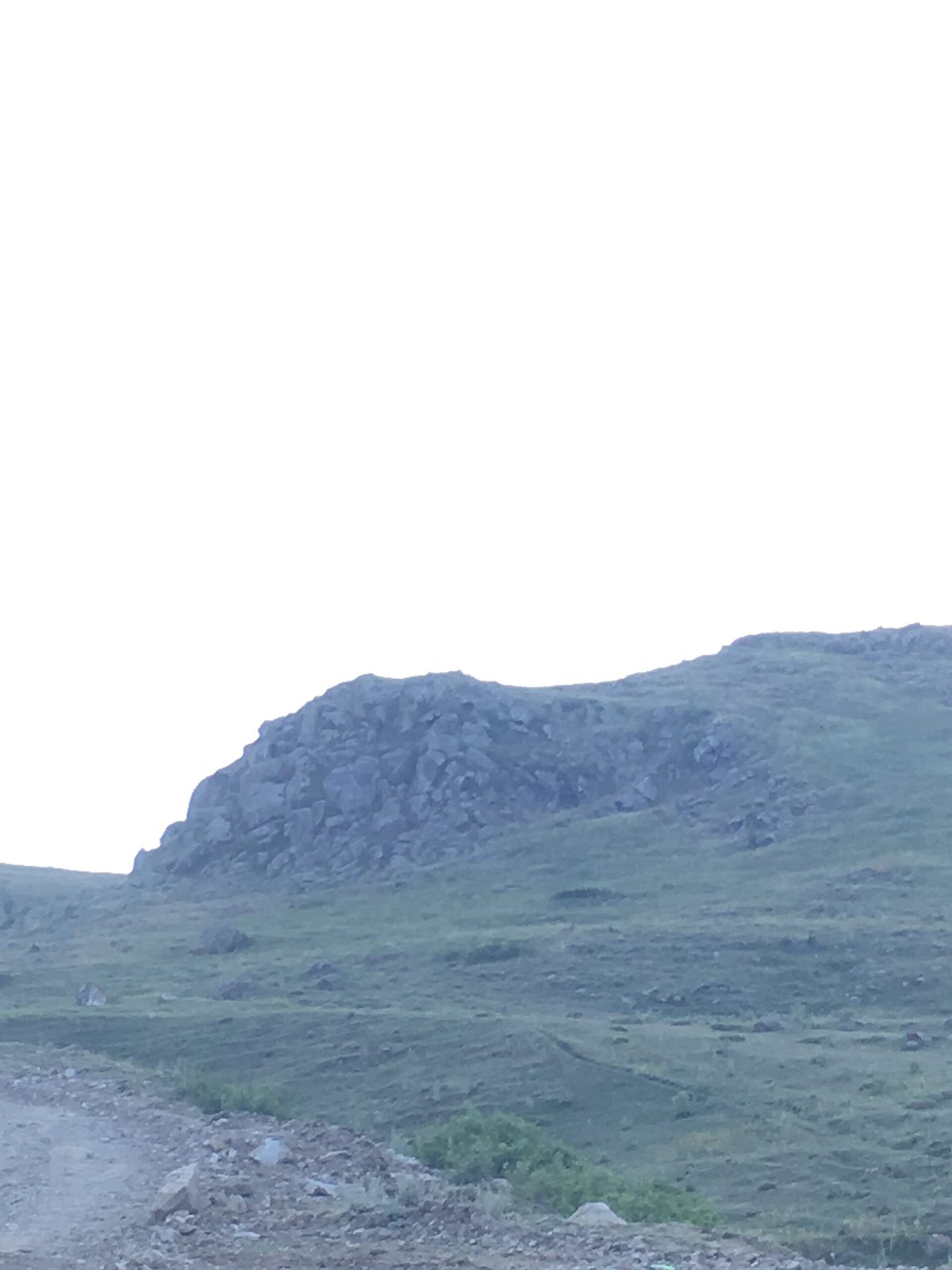 Ամրոց «Նեղ բողազ»