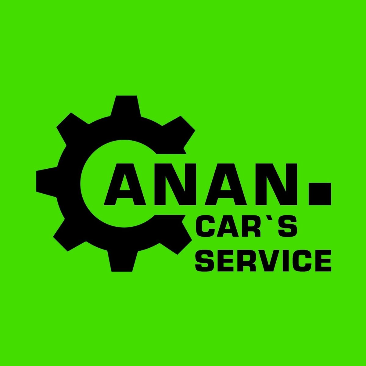 Անան Քարս սպասարկում