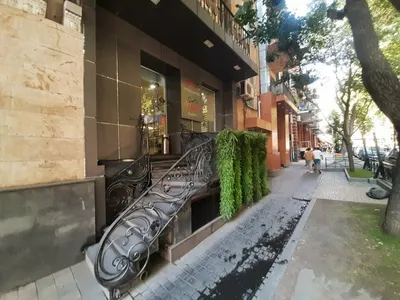 Anteb sweets — Ռեստորաններ, Երևան
