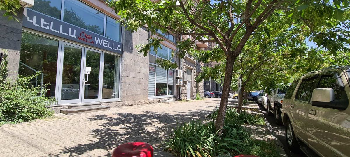 ANZHELA" BEAUTY CENTER — Գեղեցկություն, Երևան