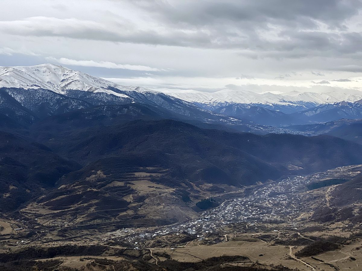 Ափաքլու