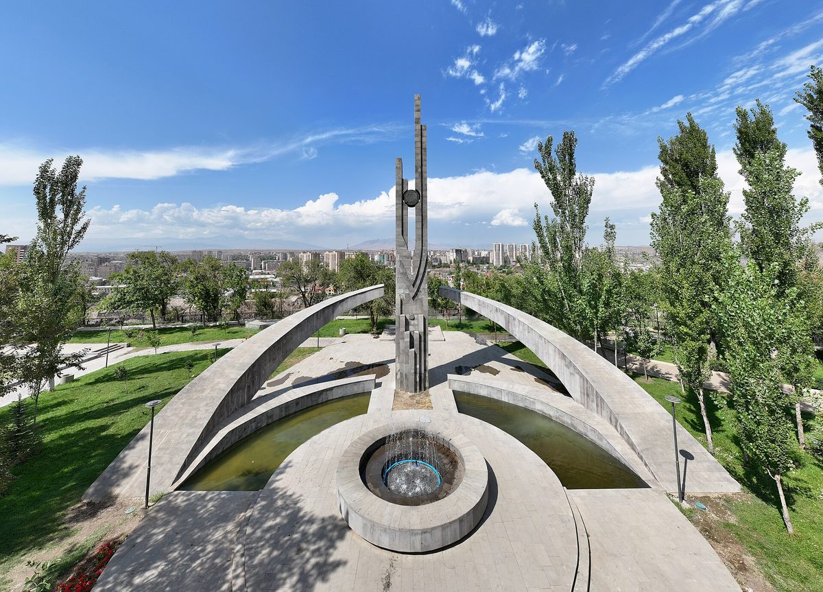 Նոր Արաբկիր