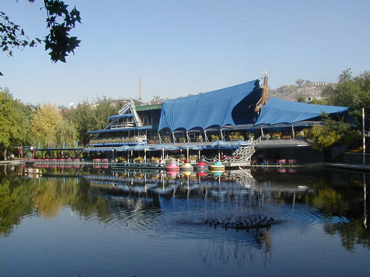 Առագաստ
