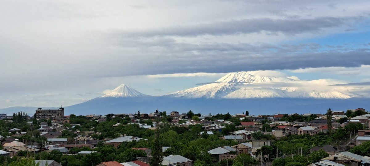 Արաքսի միջնակարգ դպրոց ՊՈԱԿ