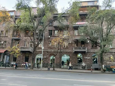 Arame Art Gallery — Թանգարաններ, Երևան