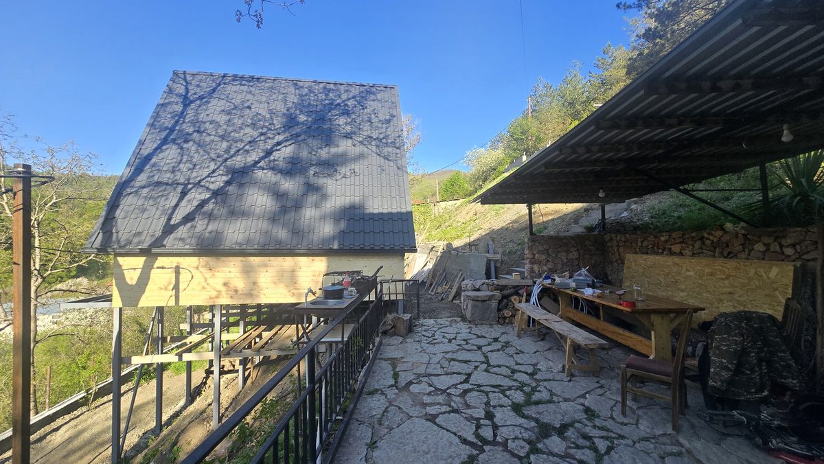 Արամի