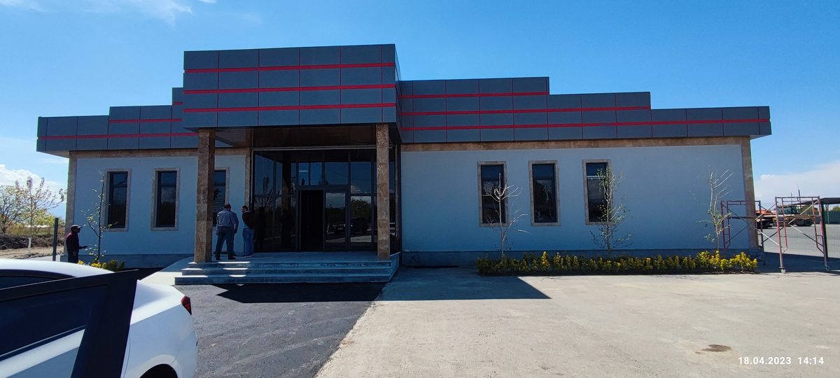 Արարատ Ավտո Սիթի