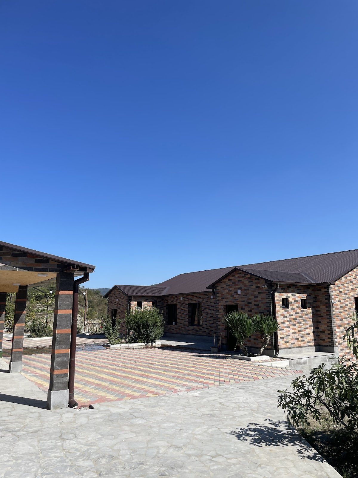 Ararat Hotel — Ռեստորաններ, Լոռի