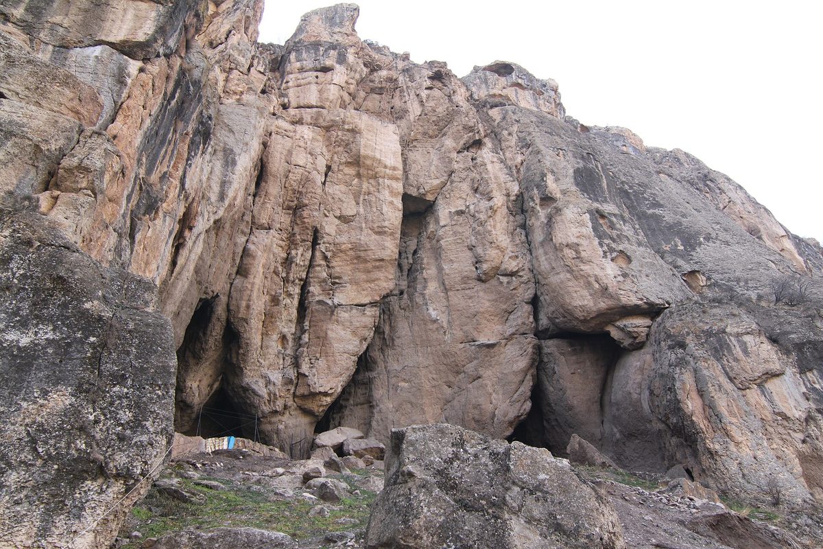 Արենիի քարանձավ