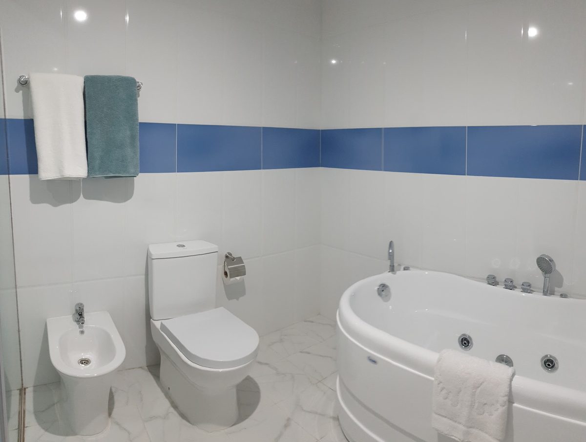Արենի հանգստավայր