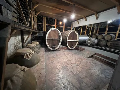 Արենիի Գինու Գործարան