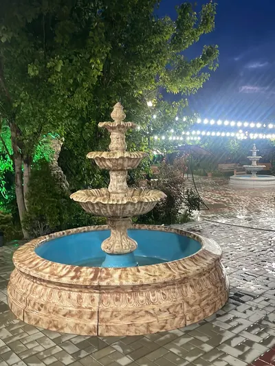 AREVABATS" RESTAURANT — Рестораны, Котайк