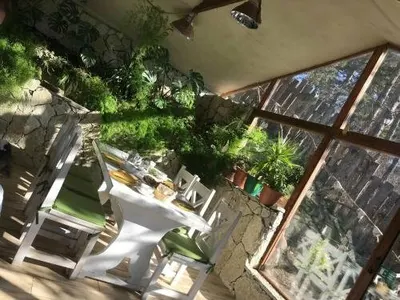 Arevatun — Հյուրանոցներ, Դիլիջան