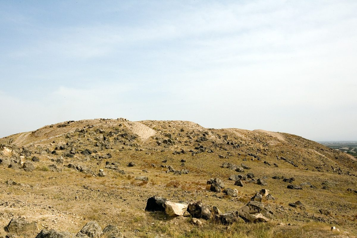 Արգիշտիխինիլի