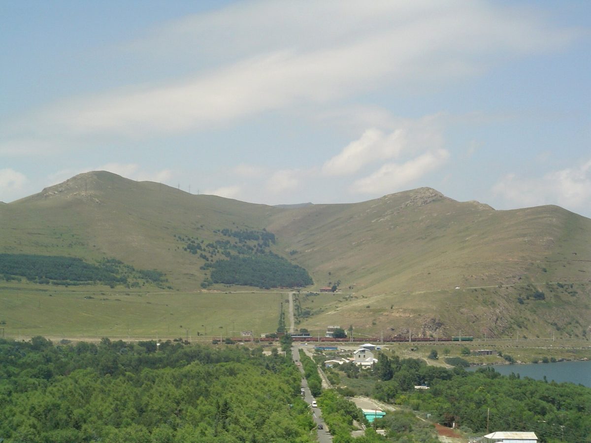 Արջանոց