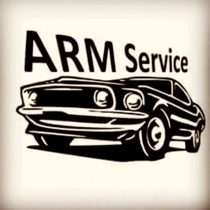 ARM ծառայություն