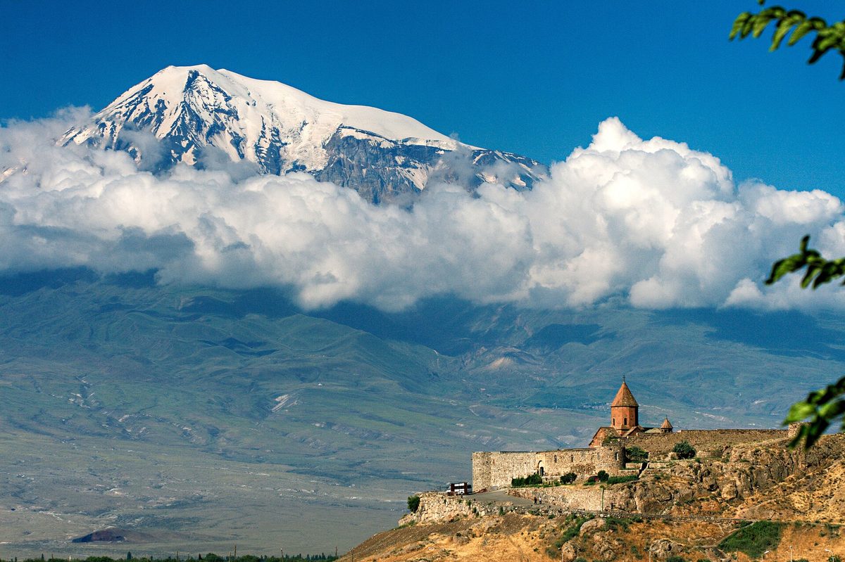 Հայկական լեռնաշխարհ