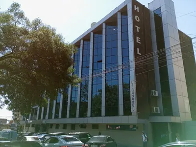 ArmHotels — Հյուրանոցներ, Երևան